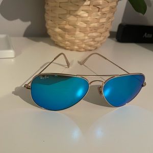 Rayban Aviators
